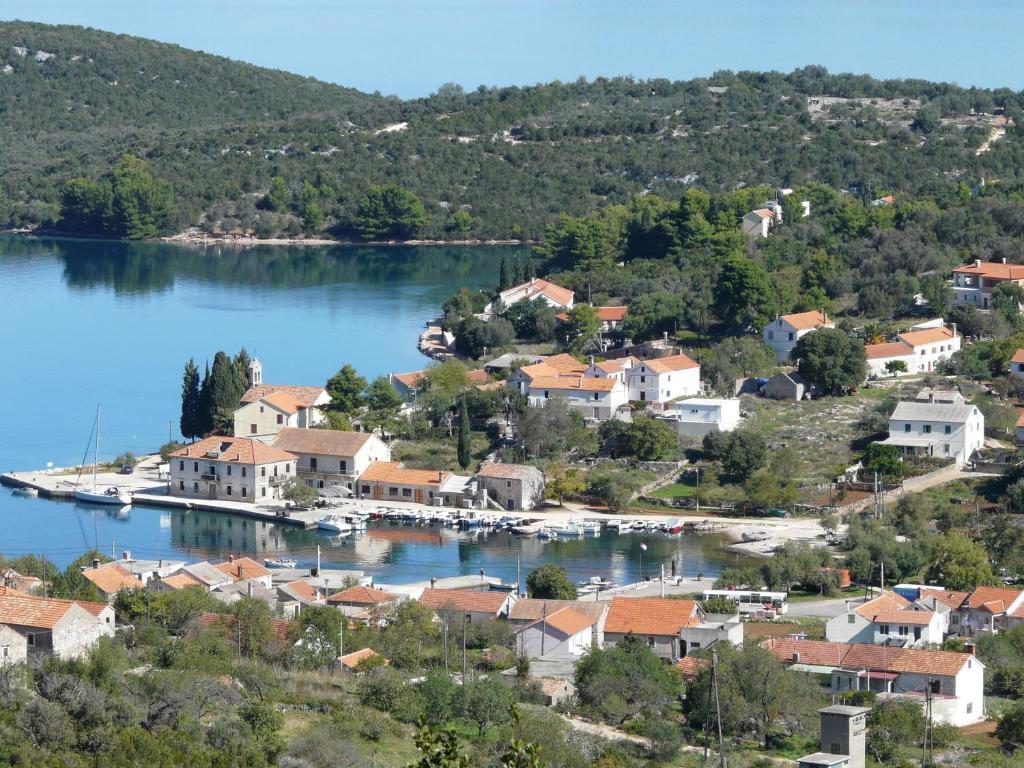 Hotel Luka Luka  Buitenkant foto